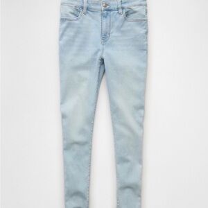 AE Next Level High-Waisted Jegging